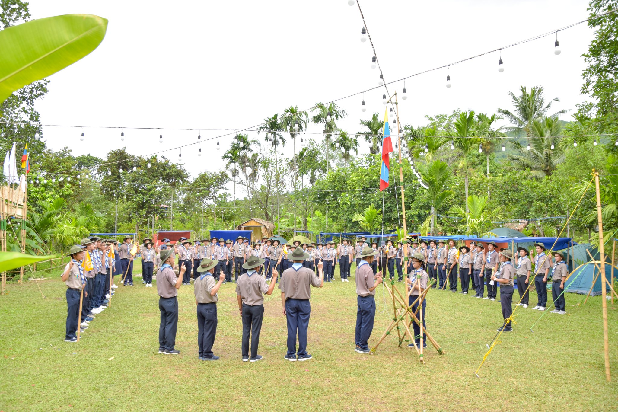 CỬU LONG I
