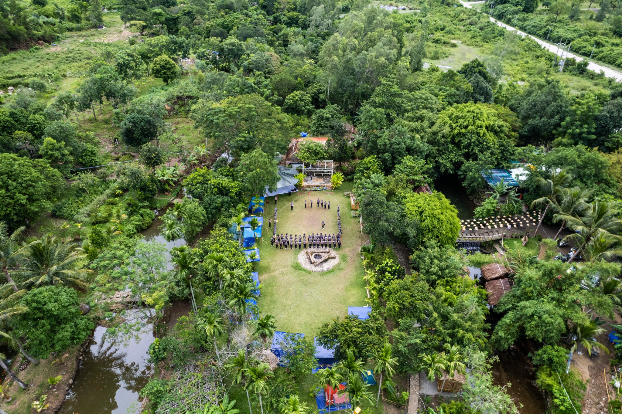 CỬU LONG I