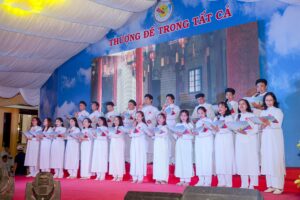 Hình ảnh: Lễ Khánh Thành Thánh Thất Hội An