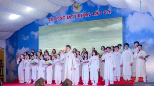 Hình ảnh: Lễ Khánh Thành Thánh Thất Hội An