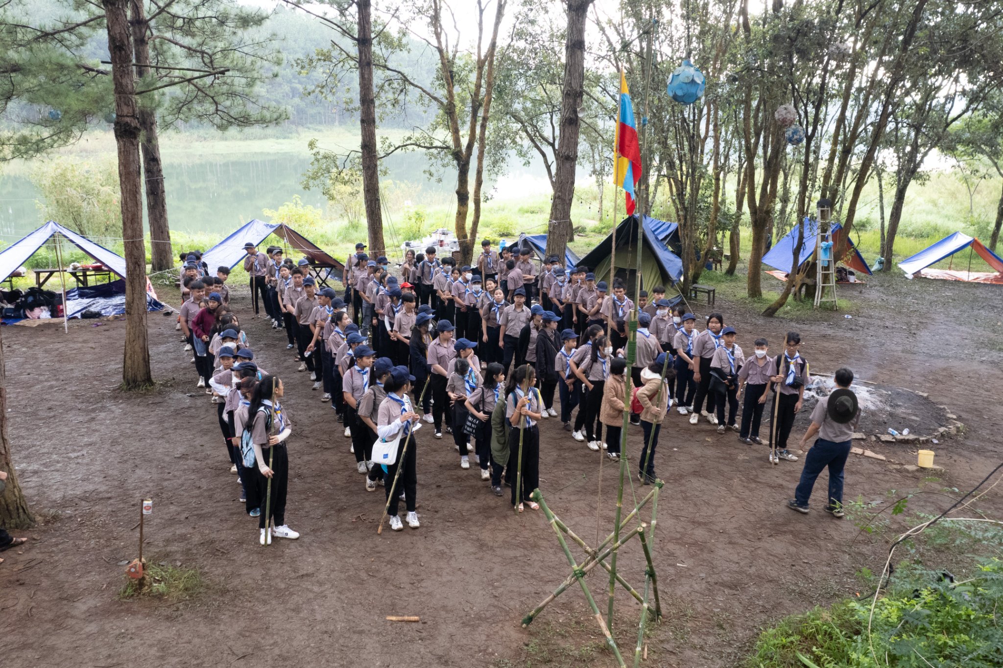 Trại Hòa Hiệp 1