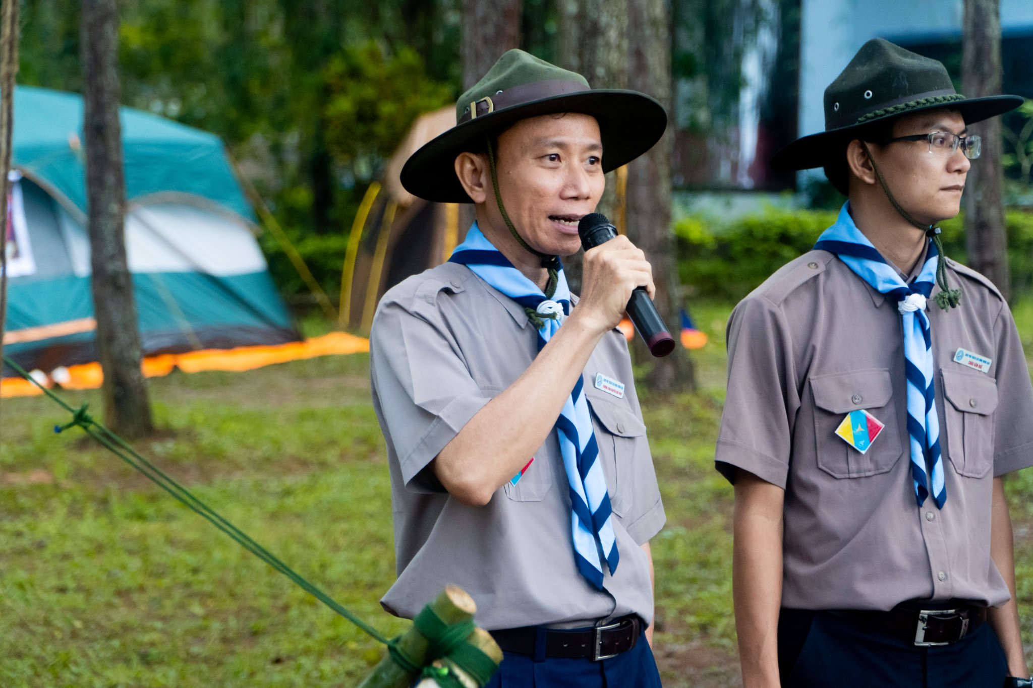 Trại Hòa Hiệp 1