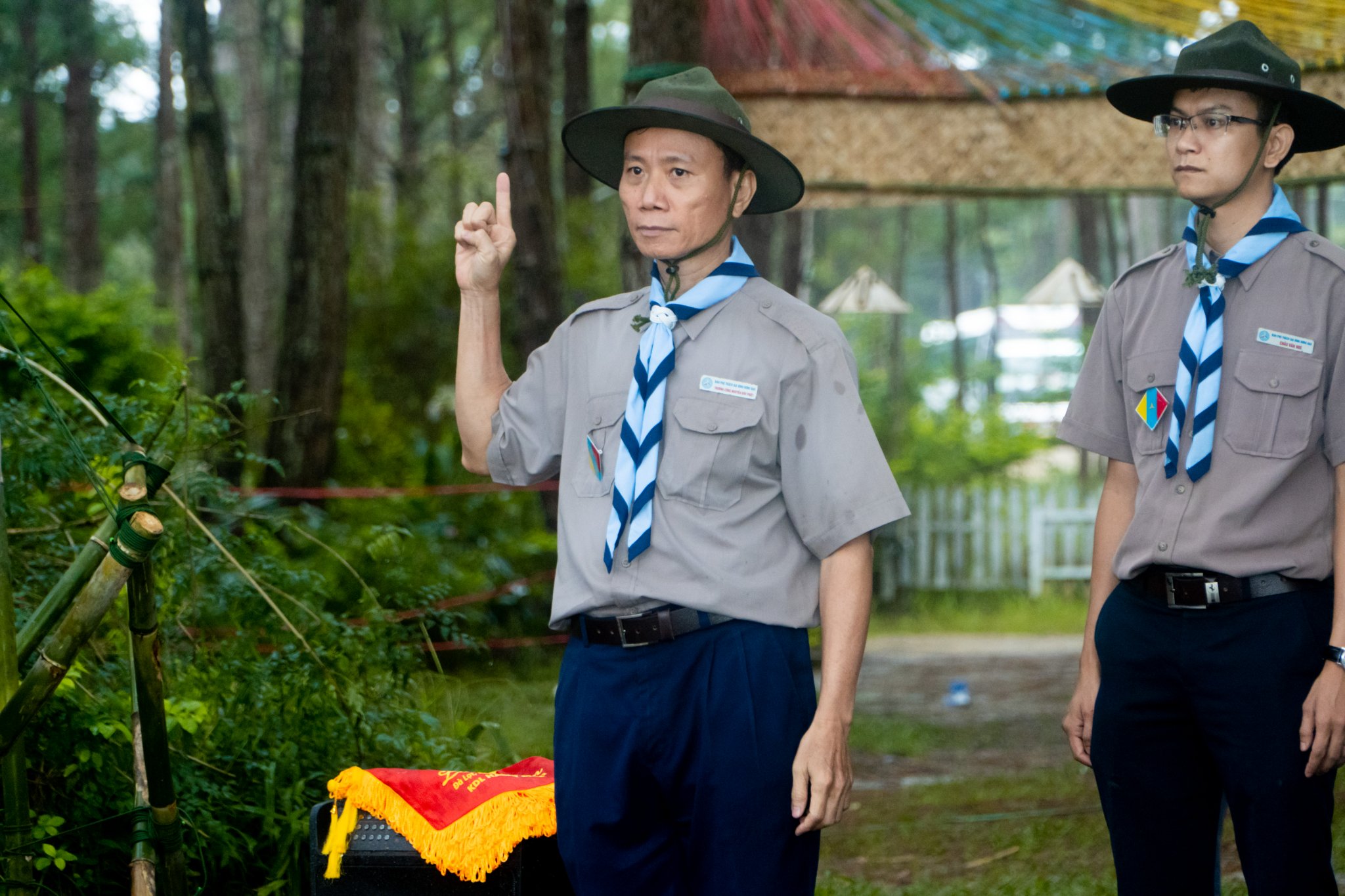 Trại Hòa Hiệp 1