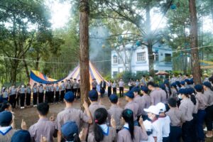 Hình ảnh: Trại Hòa Hiệp 1 – Các GĐHĐ Tại Khu Vực Khánh Hòa – Ninh Thuận – Lâm Đồng