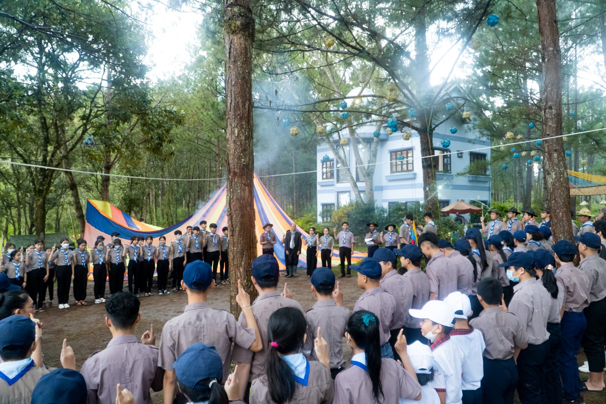 Trại Hòa Hiệp 1