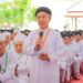 Hình ảnh: Tin 5 – Đại hội Đại biểu Nhân sinh lần thứ VI (phiên họp trù bị)