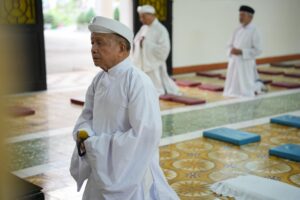 Hình ảnh: Hội Thánh dâng lễ khấu tạ Hồng Ân