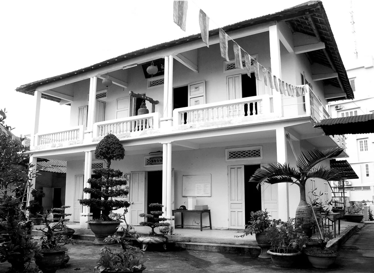 Trung Tông Thánh Tịnh – ảnh 1