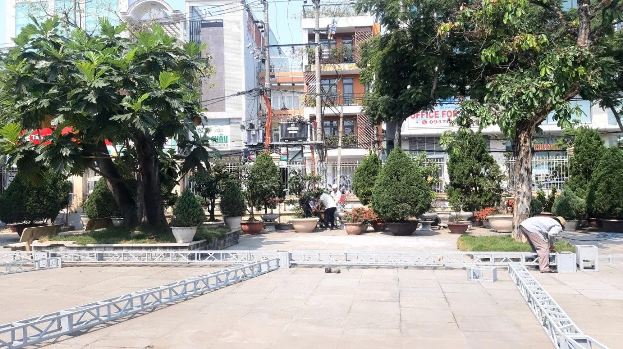 Công tác chuẩn bị cho Đại hội Đại biểu Nhân sinh lần thứ VI – ảnh 3