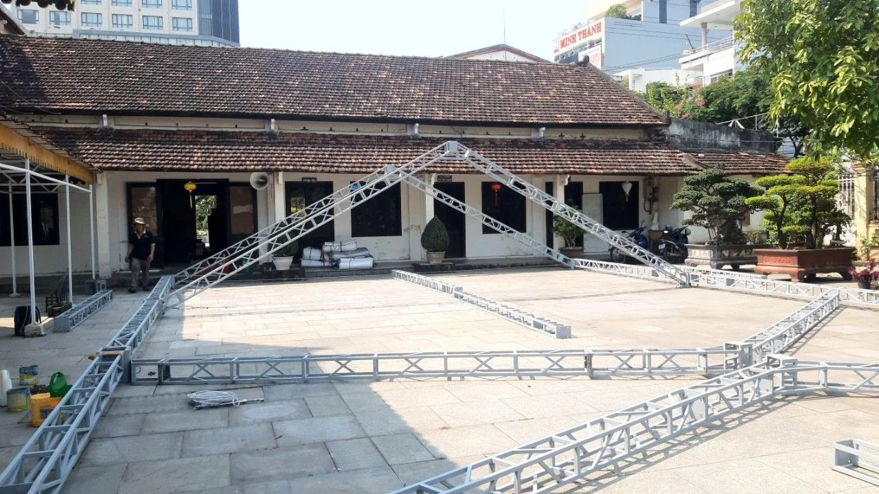 Công tác chuẩn bị cho Đại hội Đại biểu Nhân sinh lần thứ VI – ảnh 4