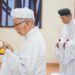 Hình ảnh: Hội Thánh tổ chức mùa tu Xuân phân năm Quý Mão 2023