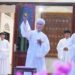 Hình ảnh: Hội Thánh tổ chức mùa tu Xuân phân năm Quý Mão 2023