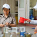 Hình ảnh: Cập nhật thông tin hoạt động Chuẩn bị Đại hội Đại biểu Nhân sinh Lần thứ VI (sáng ngày 07/04/2023)