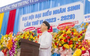 Hình ảnh: Tin 2 – Đại hội Đại biểu Nhân sinh lần thứ VI