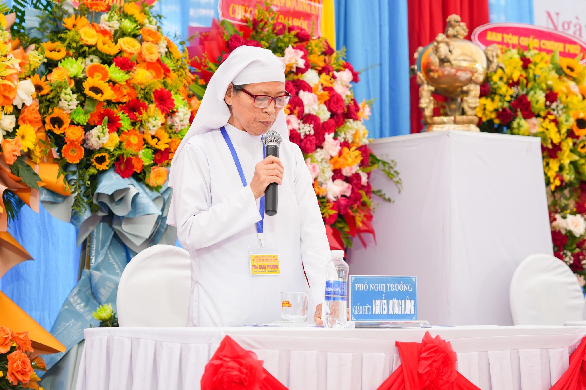 Tin 5 – Đại hội Đại biểu Nhân sinh lần thứ VI – ảnh 4