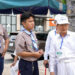 Hình ảnh: Cập nhật thông tin hoạt động Chuẩn bị Đại hội Đại biểu Nhân sinh Lần thứ VI (sáng ngày 07/04/2023)