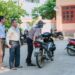 Hình ảnh: Lễ Hoàn nguyện ngôi Báo Ân đường – Thánh thất Lý Sơn