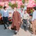 Hình ảnh: Lễ Hoàn nguyện ngôi Báo Ân đường – Thánh thất Lý Sơn
