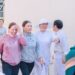Hình ảnh: Lễ Hoàn nguyện ngôi Báo Ân đường – Thánh thất Lý Sơn