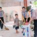 Hình ảnh: Lễ Hoàn nguyện ngôi Báo Ân đường – Thánh thất Lý Sơn
