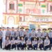 Hình ảnh: Lễ Hoàn nguyện ngôi Báo Ân đường – Thánh thất Lý Sơn