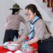 Hình ảnh: Lễ Hoàn nguyện ngôi Báo Ân đường – Thánh thất Lý Sơn