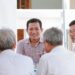 Hình ảnh: Lễ Hoàn nguyện ngôi Báo Ân đường – Thánh thất Lý Sơn
