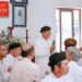 Hình ảnh: Lễ Hoàn nguyện ngôi Báo Ân đường – Thánh thất Lý Sơn