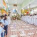 Hình ảnh: Chương trình kết khóa tu tập Phổ tế viên cấp 2 – Cửu Long 1