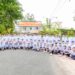Hình ảnh: Chương trình kết khóa tu tập Phổ tế viên cấp 2 – Cửu Long 1