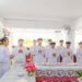 Hình ảnh: Chương trình kết khóa tu tập Phổ tế viên cấp 2 – Cửu Long 1