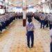 Hình ảnh: Lễ khai giảng khóa tu tập Phổ tế viên dự bị 2023 – Dương Đông 5