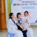 Hình ảnh: Lễ cầu nguyện nhập học năm học 2023-2024