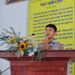 Hình ảnh: Lễ cầu nguyện nhập học năm học 2023-2024