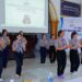 Hình ảnh: Lễ cầu nguyện nhập học năm học 2023-2024