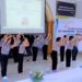 Hình ảnh: Lễ cầu nguyện nhập học năm học 2023-2024