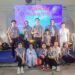 Hình ảnh: Đại lễ tấn tôn Đức Diêu Trì Kim Mẫu – Trung Thu 2023