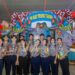 Hình ảnh: Đại lễ tấn tôn Đức Diêu Trì Kim Mẫu – Trung Thu 2023