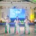 Hình ảnh: Đại lễ tấn tôn Đức Diêu Trì Kim Mẫu – Trung Thu 2023
