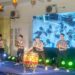 Hình ảnh: Đại lễ tấn tôn Đức Diêu Trì Kim Mẫu – Trung Thu 2023