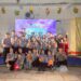 Hình ảnh: Đại lễ tấn tôn Đức Diêu Trì Kim Mẫu – Trung Thu 2023