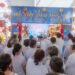 Hình ảnh: Đại lễ tấn tôn Đức Diêu Trì Kim Mẫu – Trung Thu 2023