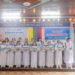 Hình ảnh: Đại lễ tấn tôn Đức Diêu Trì Kim Mẫu – Trung Thu 2023