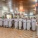 Hình ảnh: Đại lễ tấn tôn Đức Diêu Trì Kim Mẫu – Trung Thu 2023