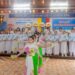 Hình ảnh: Đại lễ tấn tôn Đức Diêu Trì Kim Mẫu – Trung Thu 2023