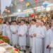 Hình ảnh: Đại lễ tấn tôn Đức Diêu Trì Kim Mẫu – Trung Thu 2023