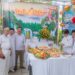 Hình ảnh: Đại lễ tấn tôn Đức Diêu Trì Kim Mẫu – Trung Thu 2023