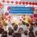 Hình ảnh: Đại lễ tấn tôn Đức Diêu Trì Kim Mẫu – Trung Thu 2023