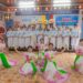 Hình ảnh: Đại lễ tấn tôn Đức Diêu Trì Kim Mẫu – Trung Thu 2023