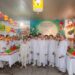 Hình ảnh: Đại lễ tấn tôn Đức Diêu Trì Kim Mẫu – Trung Thu 2023